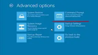 TROUBLESHOOT BLUE SCREEN ERRORS (0xc000000F) FROM COMMAND PROMPT| WINDOWS 10