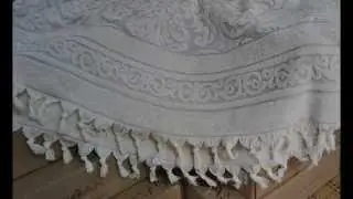 Полотенца ручной работы Buldan's