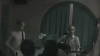 "Touch" Ft/ Marcus D Harmond  performs LIVE! @OneMicNite™