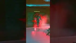 Cyberpunk 2077 - How to kill Adam Smasher immediately