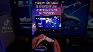 Permanently mute PS5 Controller! 😱