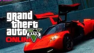 GTA 5 ONLINE: New 1.13 Pegassi Zentorno Fully Customising!(And my opinion!)