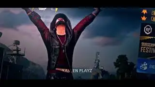 Tu Kuja Man Kuja🥰❣️ | Ramadan Mubarak🌙 | Pubg Lobby Video ✨🥀