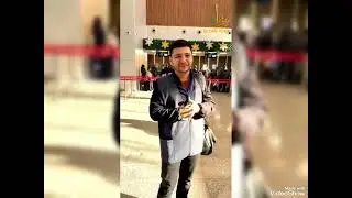 Mizan.Tour Umra Safarini 2 guruhi +998973522590