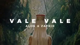 Alok & Zafrir - Vale Vale (Official Music Video)