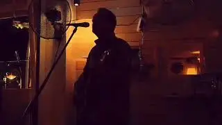 Ήτανε μια φορά - Νίκος Ξυλούρης | Live Cover by Petros Antoniou