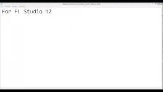 How To Install VST on Fl Studio 12 [TUTORIAL]