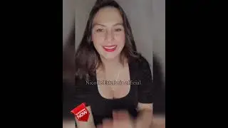 gorgeous beautiful Nicola is the funny live video