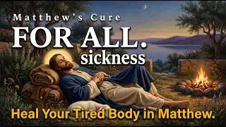 If You Feel Like Giving Up, Watch This Immediately.