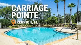Golf View Reunion Vacation Home