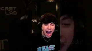 Variety of GeorgeNotFound Screaming