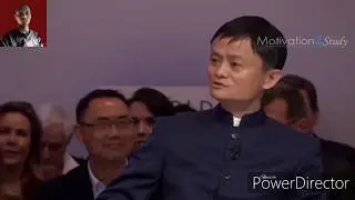 Jack ma pain to succes story, I failed primary key test.