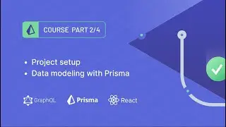 End-To-End Type-Safety with GraphQL, Prisma & React: API Prep