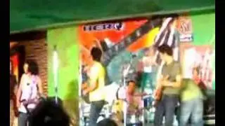 Sandwich - Sugod(live)