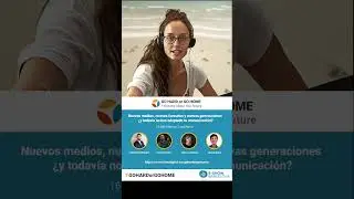 Nuevos medios, formatos y generaciones ¿y todavía no has adaptado tu comunicación? 