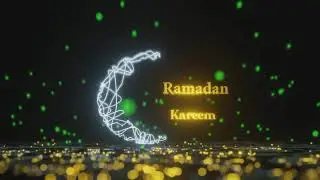 Ramadan Kareem