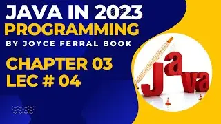 Accessor and Mutator Methods in Java programming