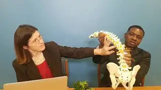 Ask the Expert: Ease your back pain