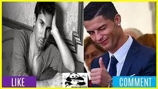 Who is more handsome LIONEL MESSI or Cristiano Ronaldo