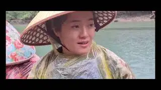 Han phuong video vinh Ha long P2