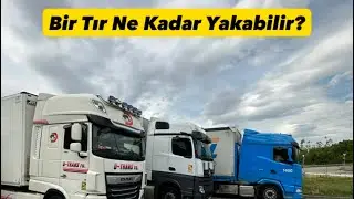 How Much Fuel Do Trucks Consume?