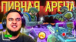 ПИВО - БАРХАТНЫЕ ТАРКОВЧАНЕ | HIGHLIGHTS 