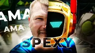 SPEXY  ПЕРВЫЕ ШАГИ со СПЕКСИ Что произошло с момента старта игры Основная механика работы