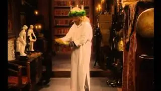 Mysteriet på Greveholm Avsnitt 13