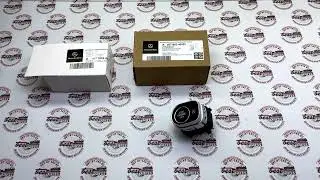 A1679054901, A 167 905 49 01 Кнопка "старт-стоп" Mercedes GLE W167/C167 / GLS X167 / G W463