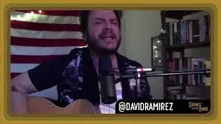 David Ramirez 