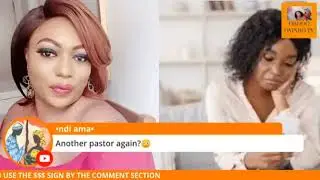 ONE STORY OF IMPORTED SPOUSE THAT WILL SHOCK YOU