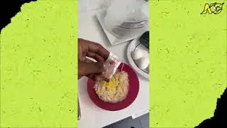 Что едят миллионеры? Завтрак Offset.