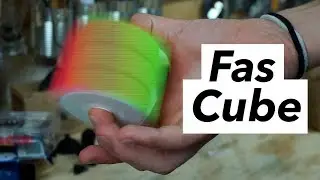 FASTEST SPEEDCUBE EVER [+ Giveaway] Unboxing #18