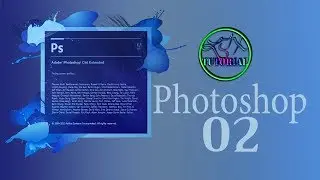 02 फोटोशॉप cs6 में edit[1] क्या होता है?/What is edit[1] in Photoshop cs6? Hindi :- LTX Tutorial.