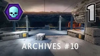 Halo 5 - Unfriggenbelievable on Stormbreak with Suban, Sniper Weapons, Prophets' Bane, SPNKr Prime