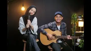SEMUA TENTANG KITA - PETERPAN (Cover by Ashila ft Elgar)