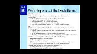English Grammar 2_unit 58