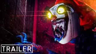 Riot of Willy — Official Game Trailer