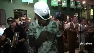 Soy Caribeña - Plena Libre / Antoinette Rodriguez