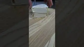 Давайте снова посмотрим на наши сыры с белой плесенью а именно кроттен козий и кроттен корова #днр