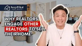 3 reasons why I hired a seller agent and paid almost $100k commission!