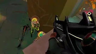 The BEST Radiant SHOTGUN RAZE