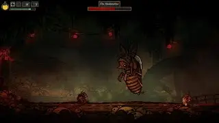 Tails of Iron - The Grubmother