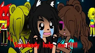 Fnia terror night, glichtrap is back!