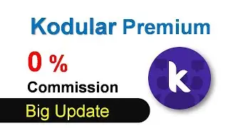 Kodular premium Update 2022