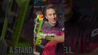 I can tell the Dart Zone Max Stryker 2.0 is going to be very popular!