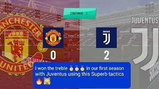 Soccer Manager 2022 best tactics | Super Tactics to win trophies | SM22 tactics, Formation and Tips