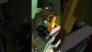 Угловой перфоратор