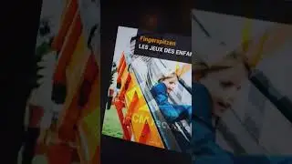 les jeux