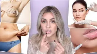 ALL the Beauty Treatments I've Done, and Why...?